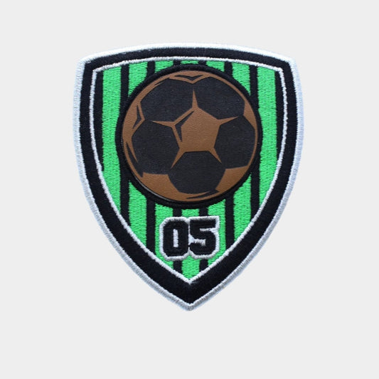 Combination Patches Design 1