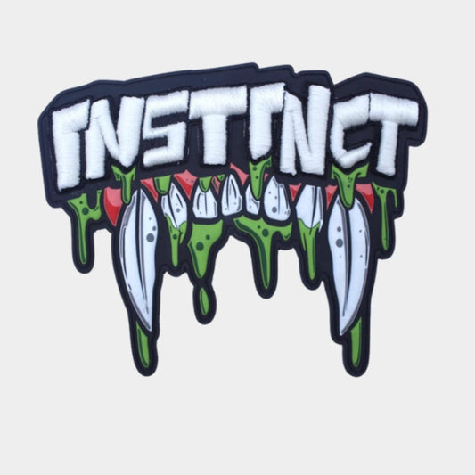 Combination Patches Design 2