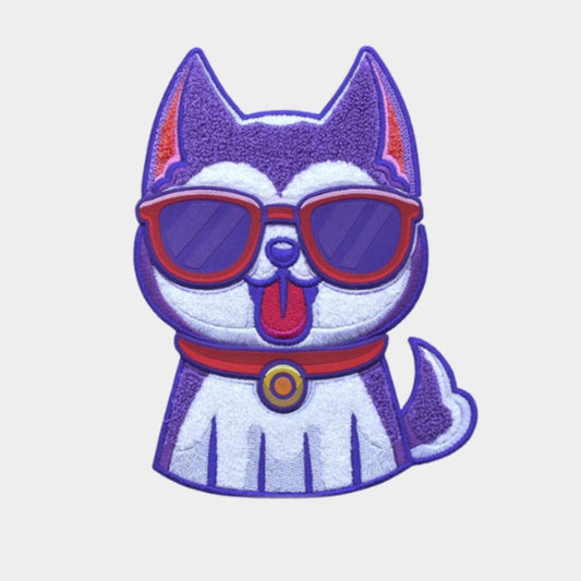 Combination Patches Design 3