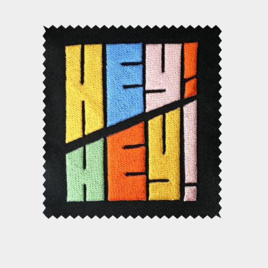 Free Floating Patches 1